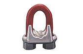 American-style Forged Wire Rope Clip