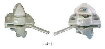 BB-3L Bottom Fixed Lock
